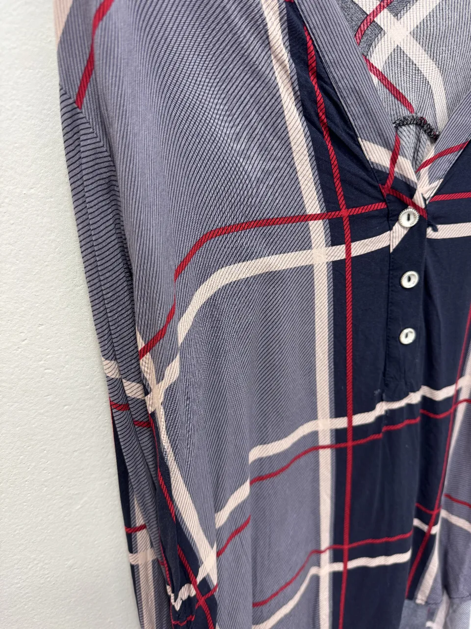 Camisa Otra - Vista 3