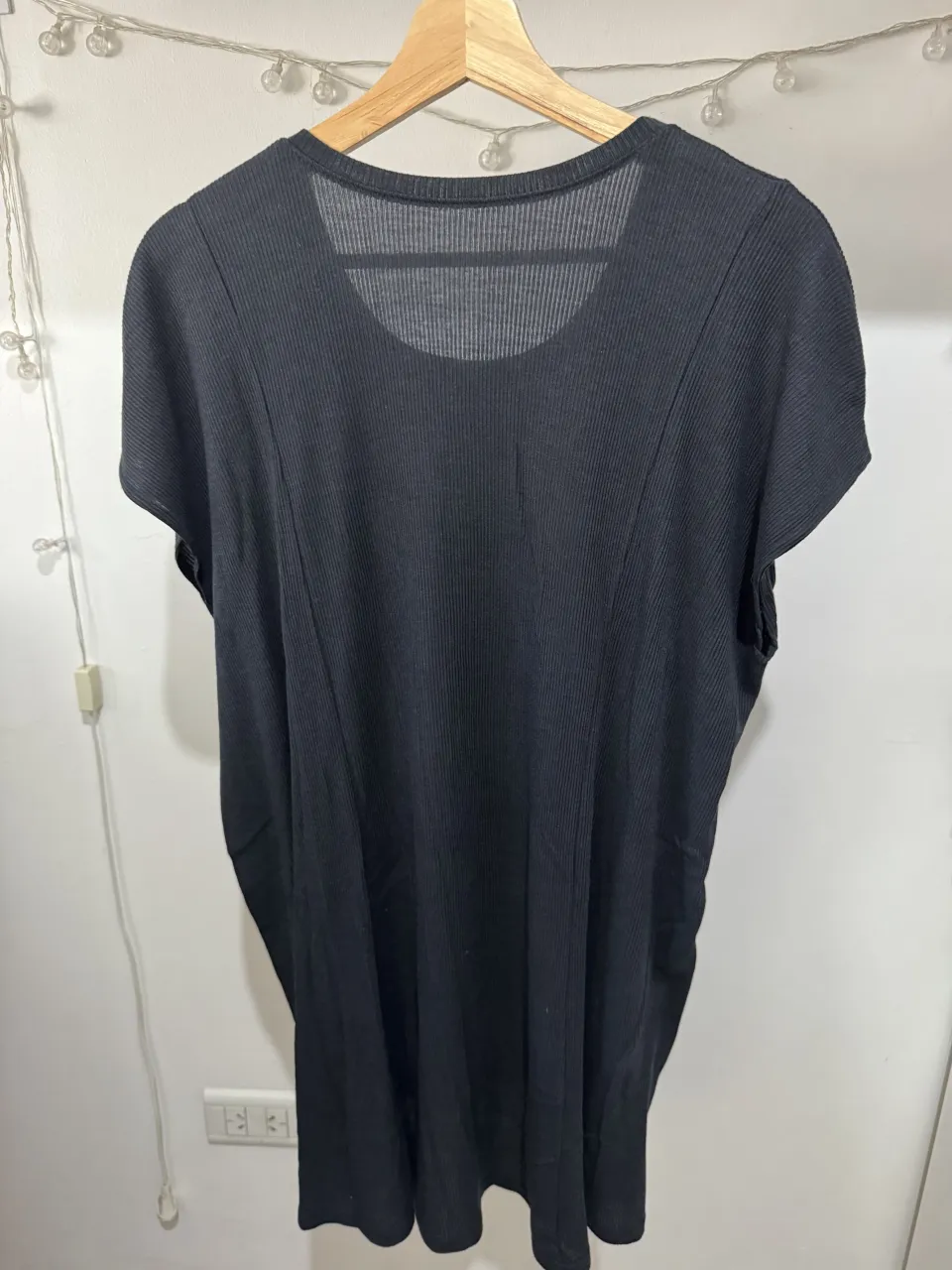 Vestido Otra - Vista 3