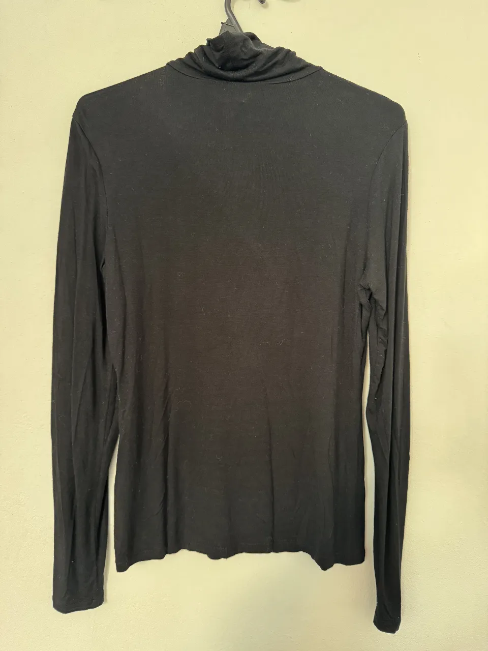 Remera H&M - Vista 2