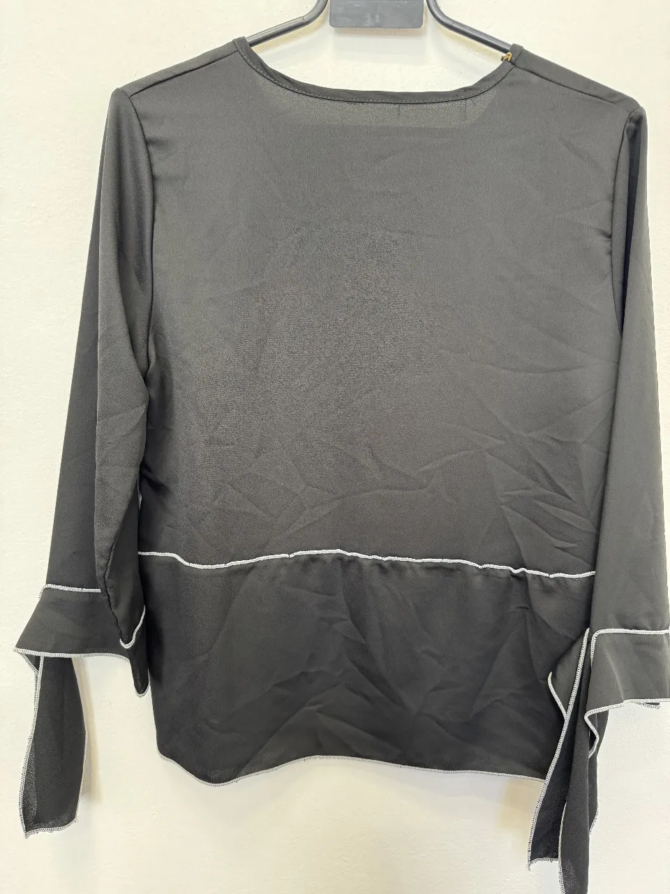 Blusa Otra - Vista 2
