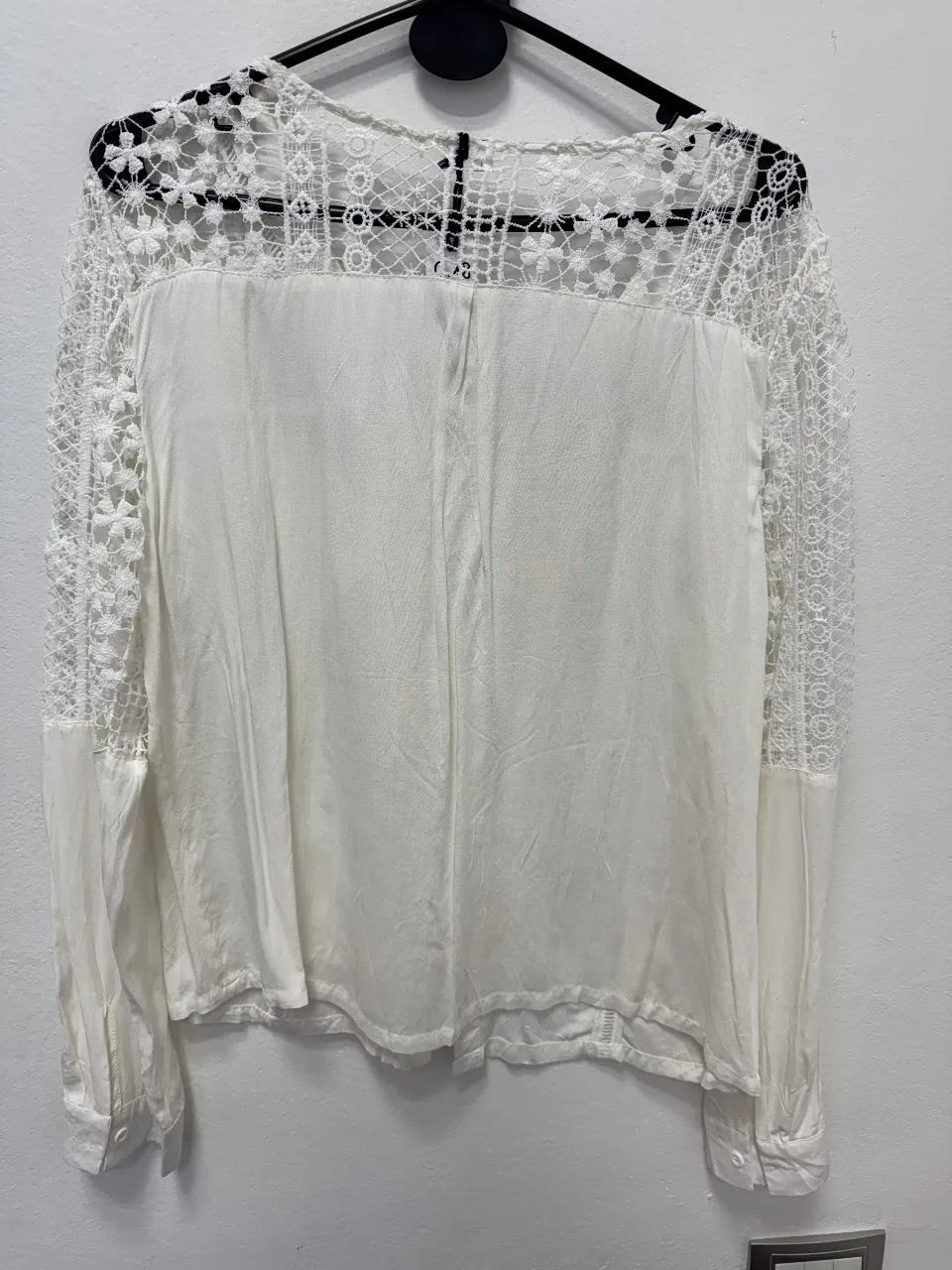Blusa Otra - Vista 2