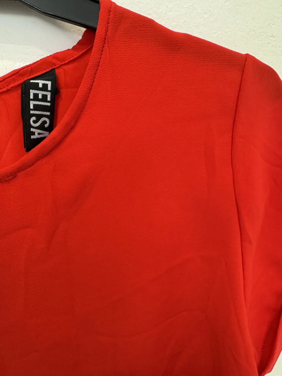Blusa Felisa - Vista 3