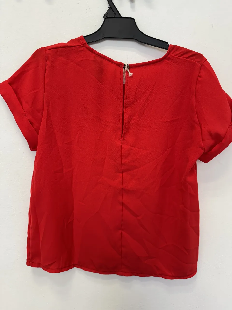 Blusa Felisa - Vista 2