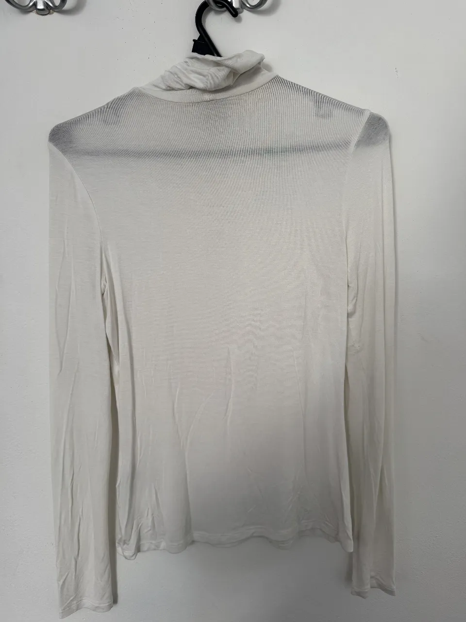 Remera H&M - Vista 2