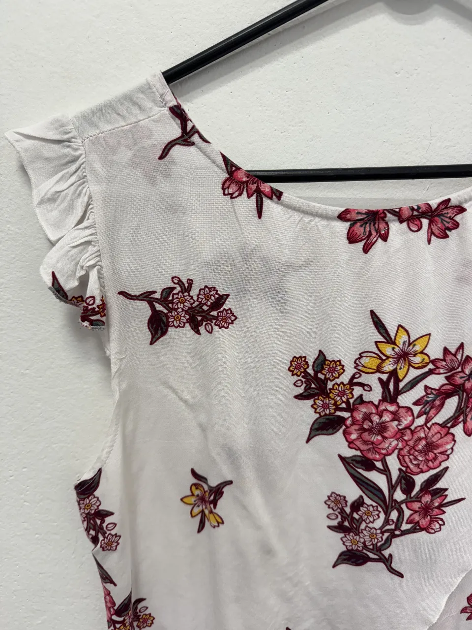 Blusa Otra - Vista 3