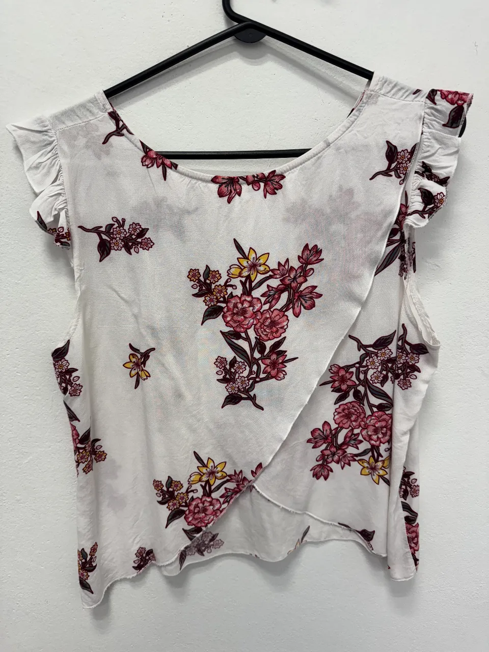 Blusa Otra - Vista 2