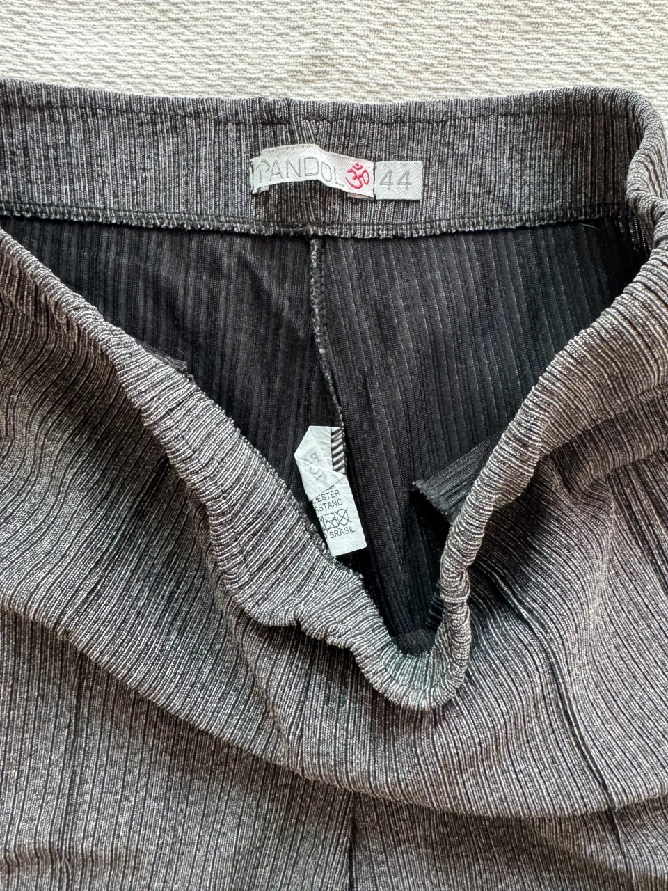 Pantalón Pandol - Vista 2