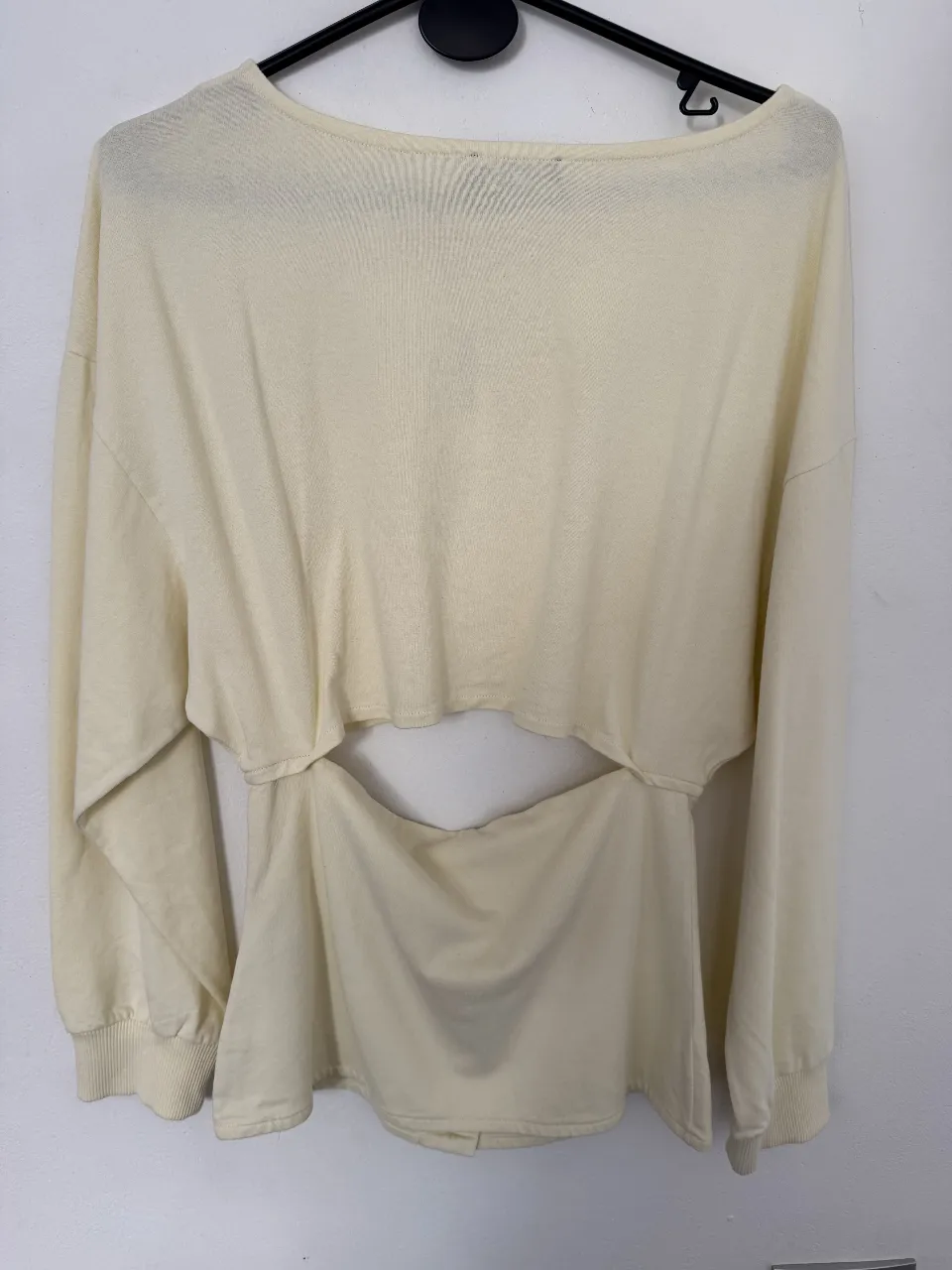 Sweater Otra - Vista 2