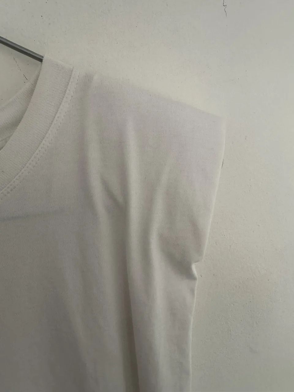 Remera Zara - Vista 3