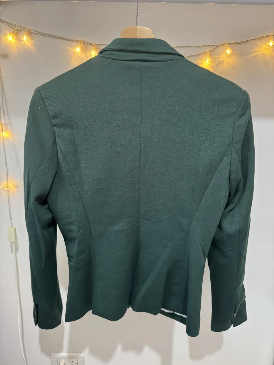 Blazer Otra - Vista 4