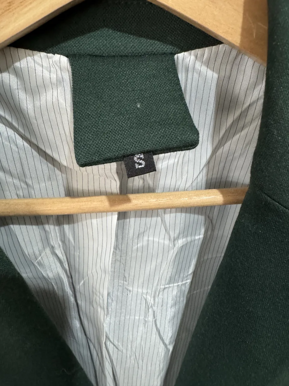 Blazer Otra - Vista 2