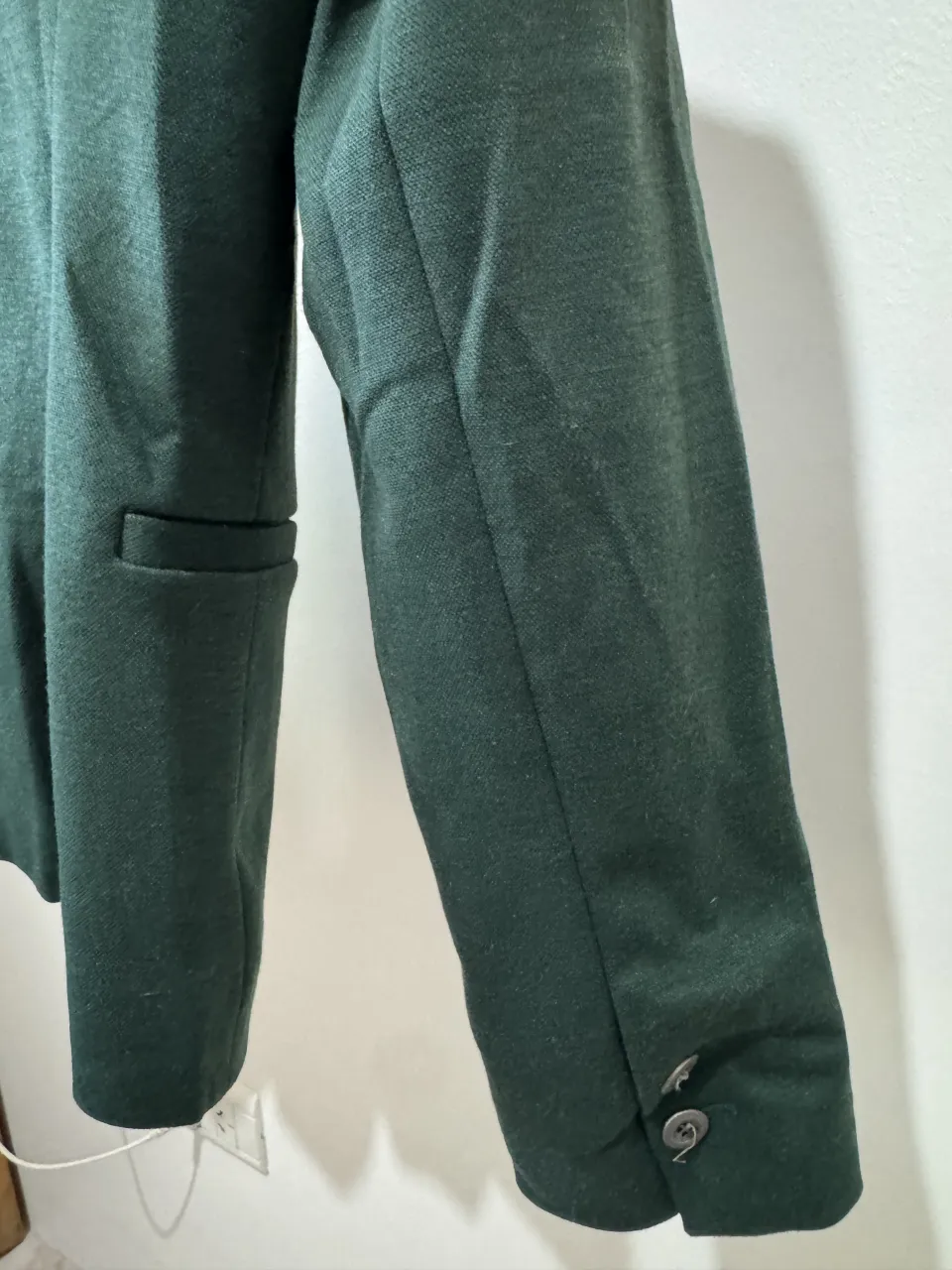 Blazer Otra - Vista 3