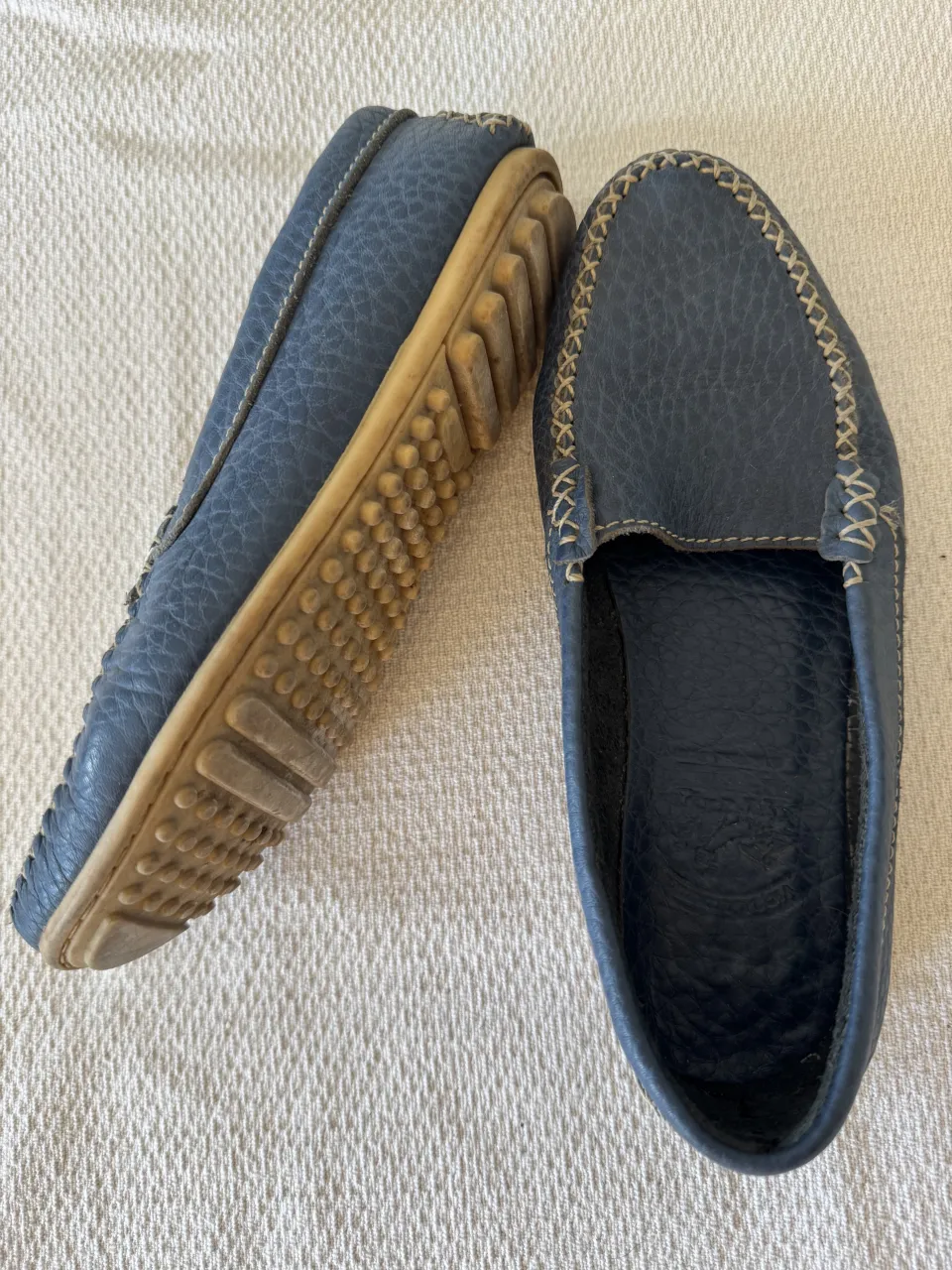 Zapatos Otra - Vista 2