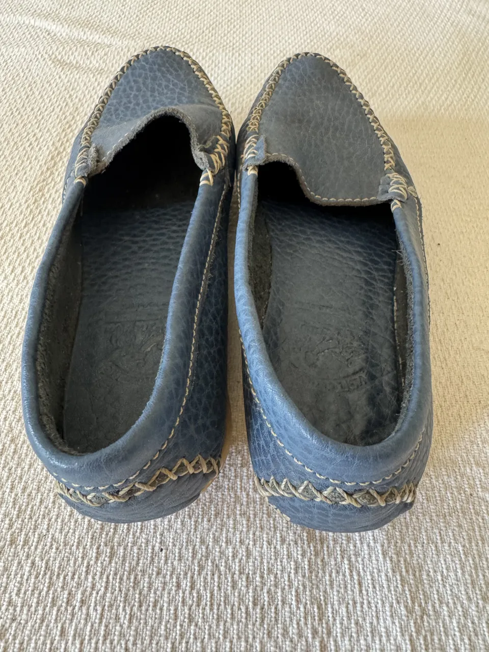 Zapatos Otra - Vista 3