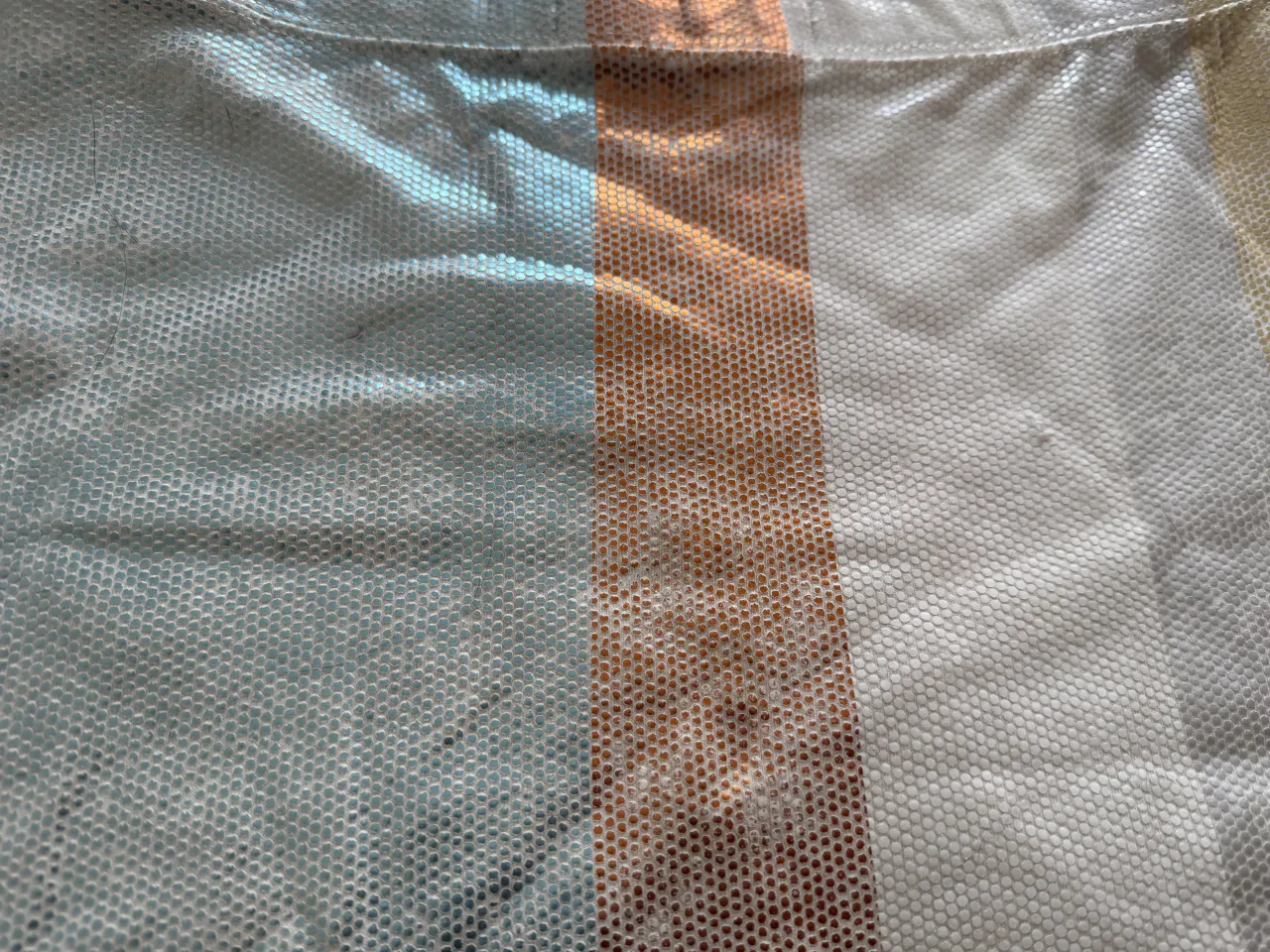 Pollera Cuesta Blanca - Vista 3