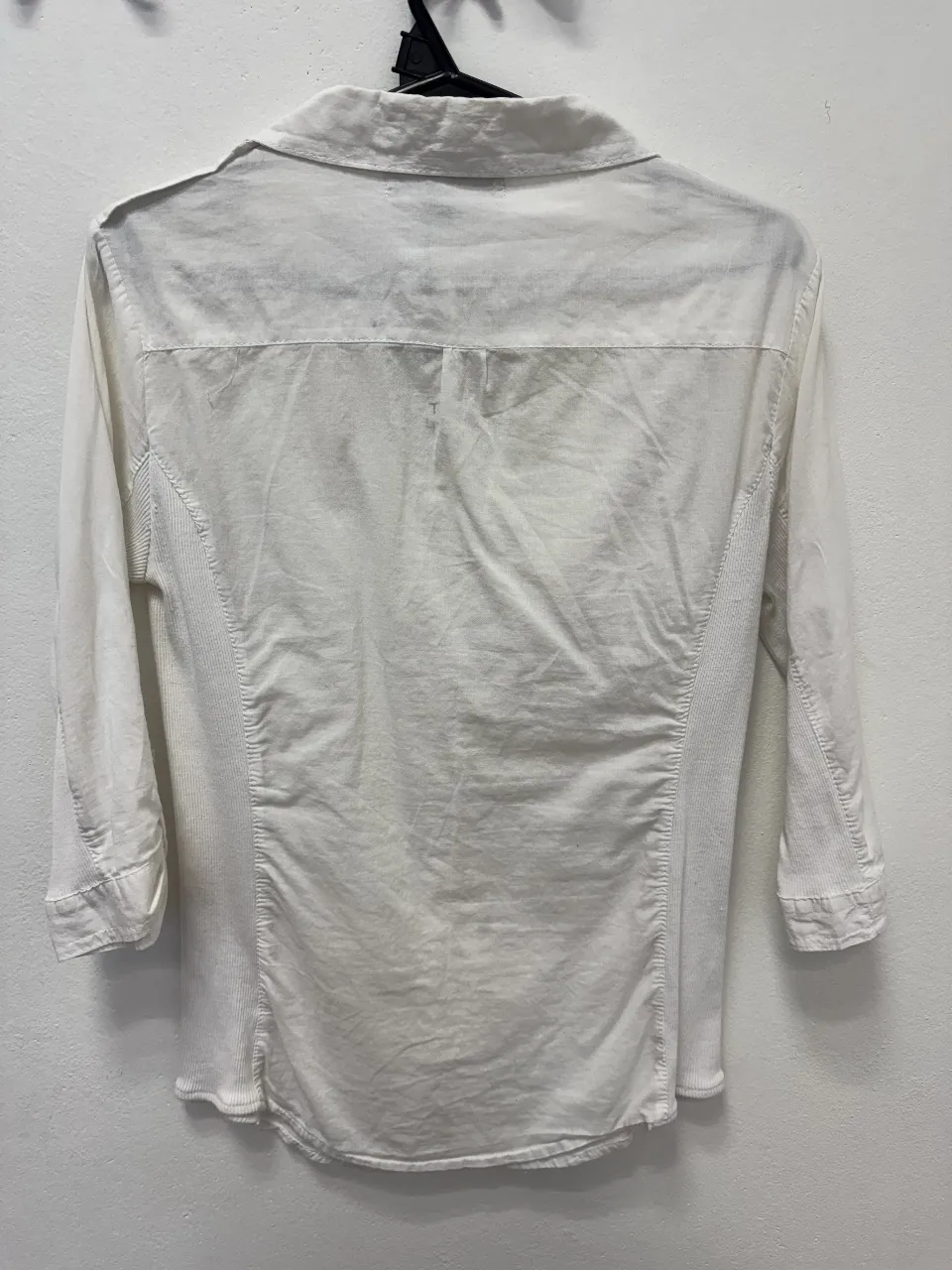 Camisa Otra - Vista 2