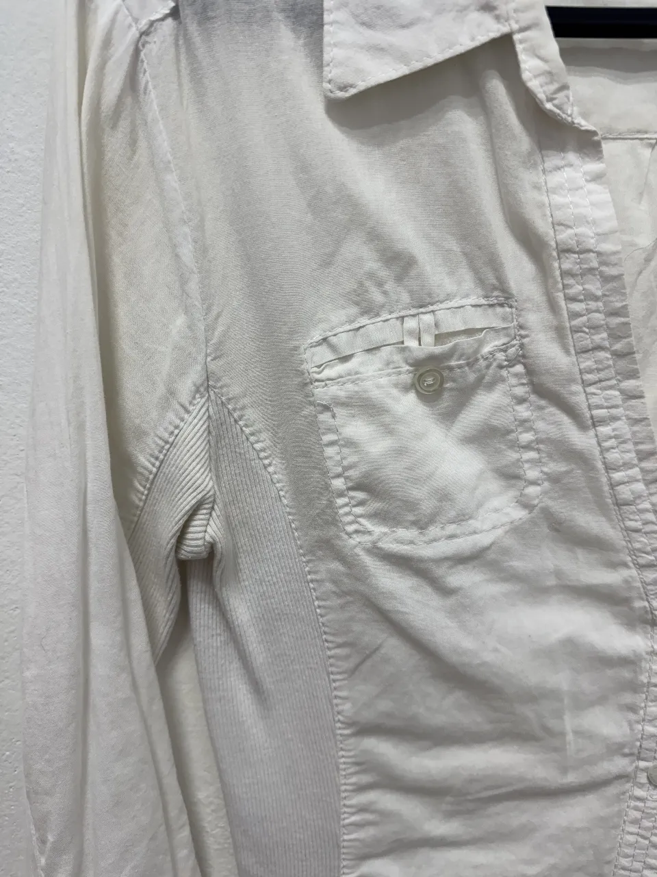 Camisa Otra - Vista 4
