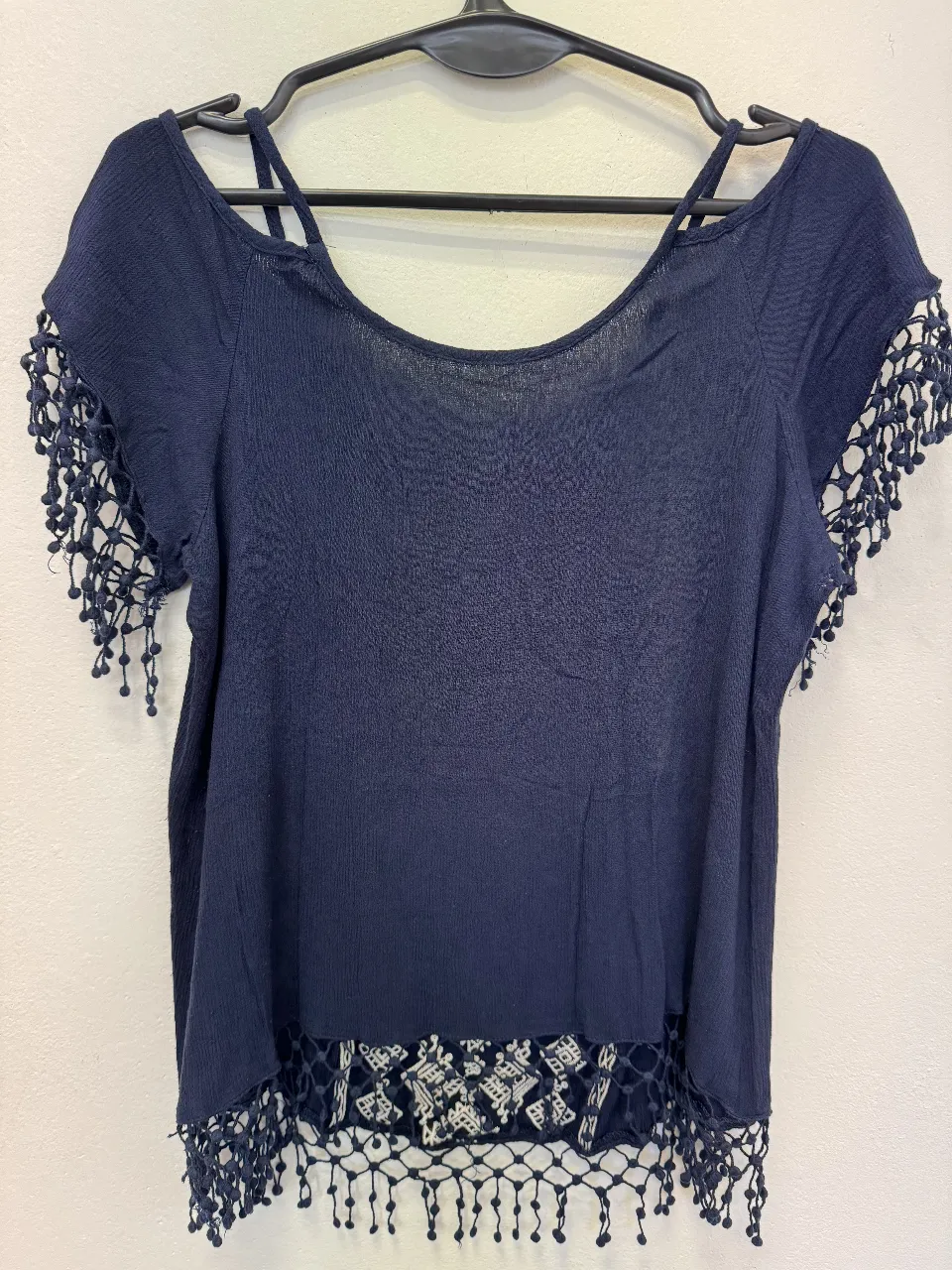Blusa Otra - Vista 2