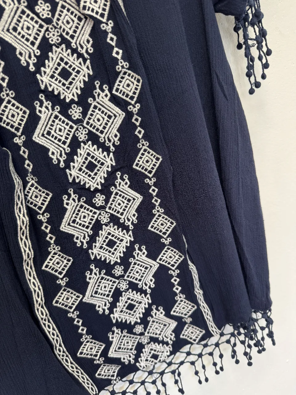 Blusa Otra - Vista 3