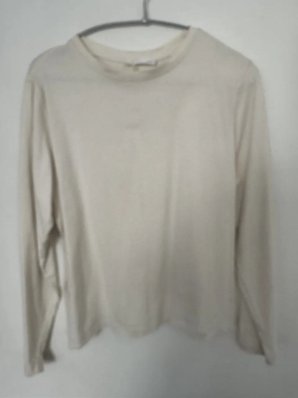 Remera Mango - Vista 2