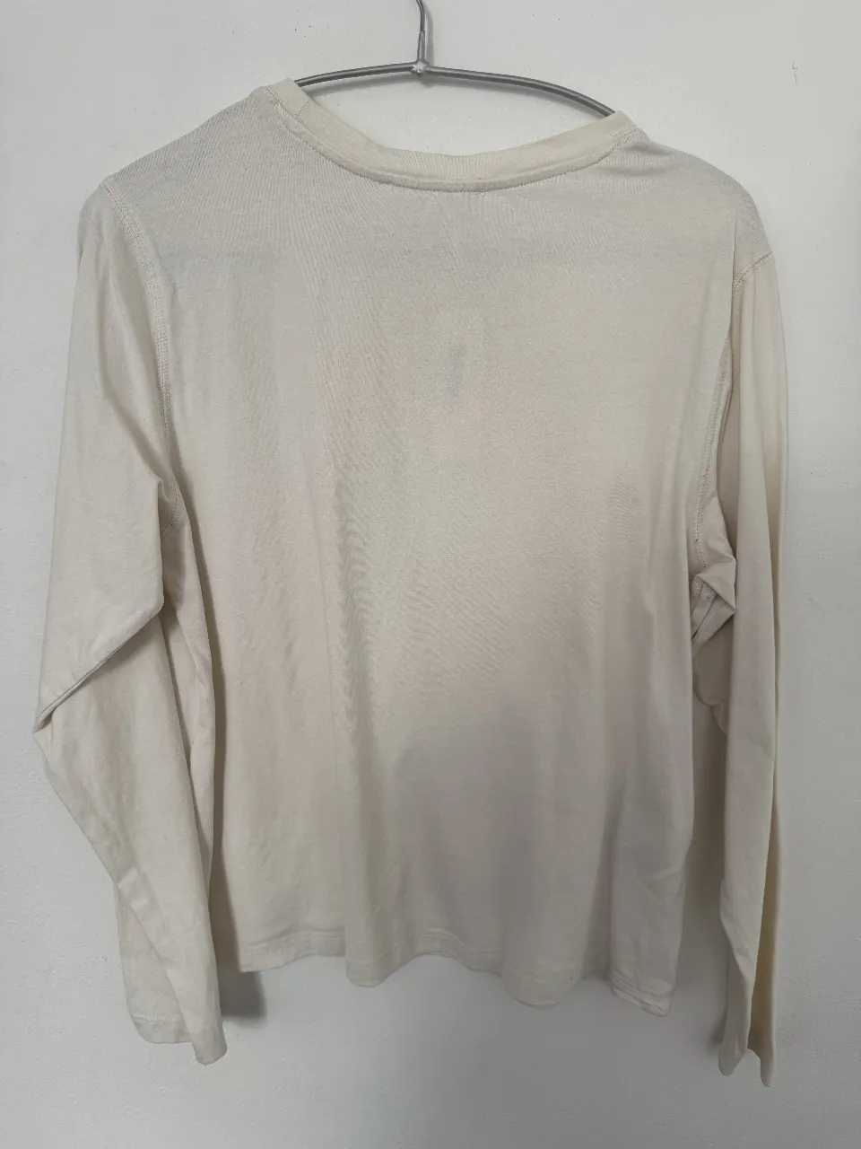 Remera Mango - Vista 3