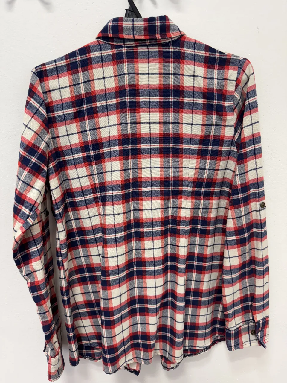 Camisa Otra - Vista 2