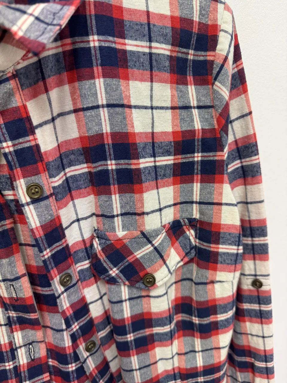 Camisa Otra - Vista 3