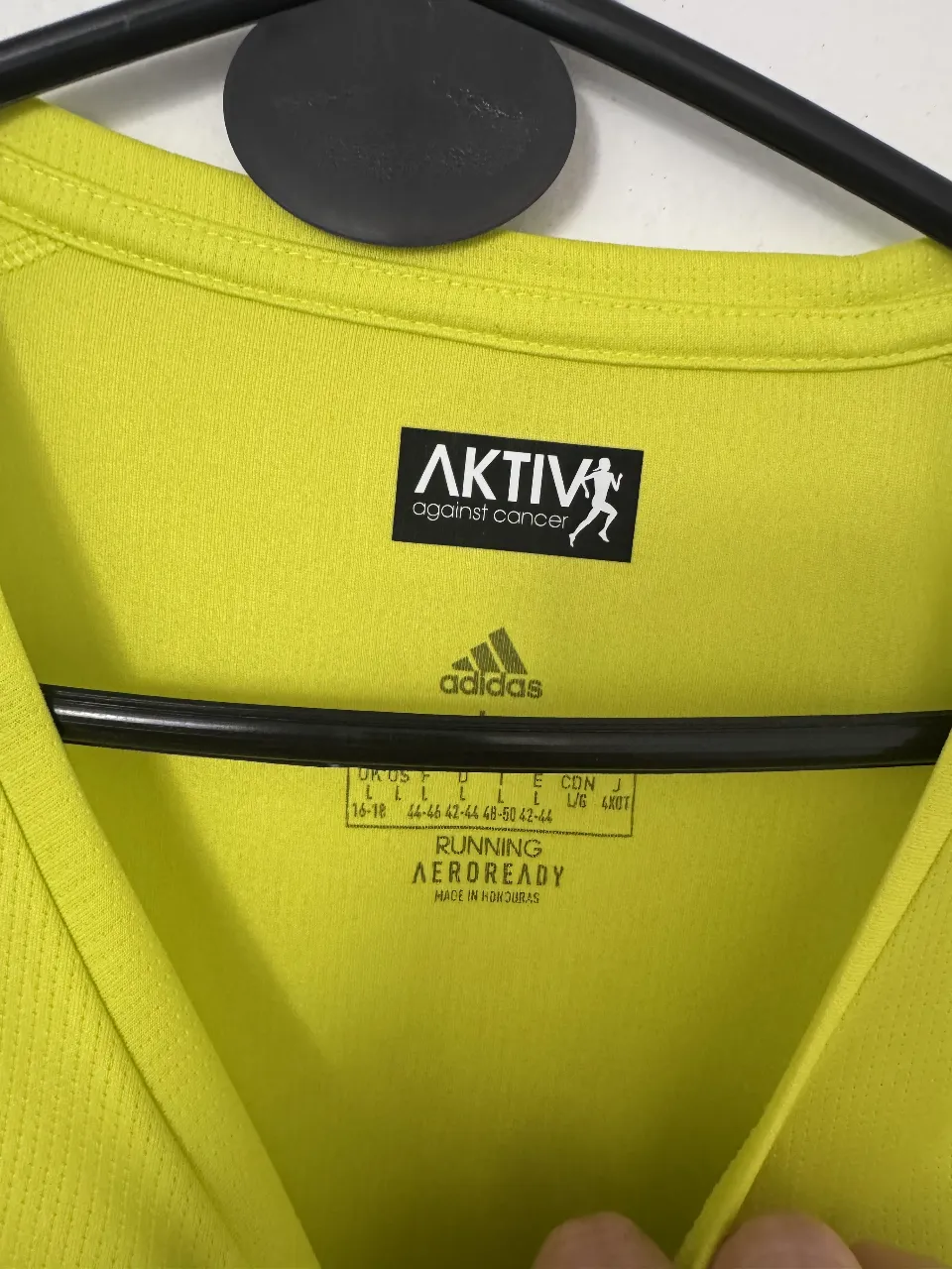 Remera adidas - Vista 3
