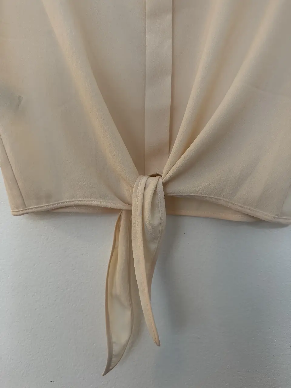 Blusa Delaostia - Vista 4