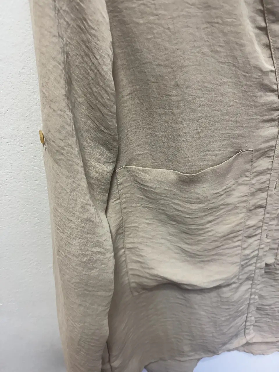 Blusa Kosiuko - Vista 4