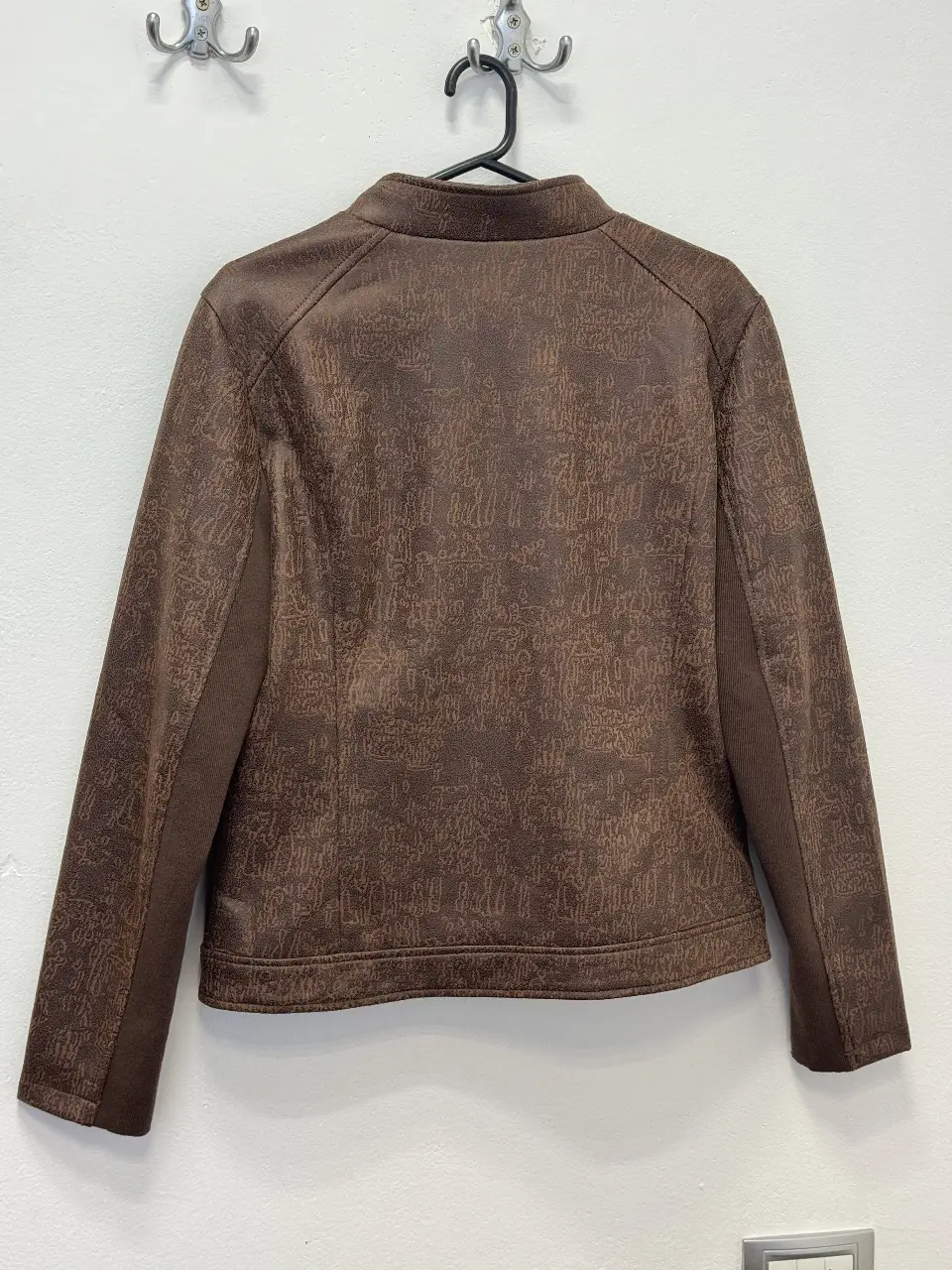 Campera Desigual - Vista 2