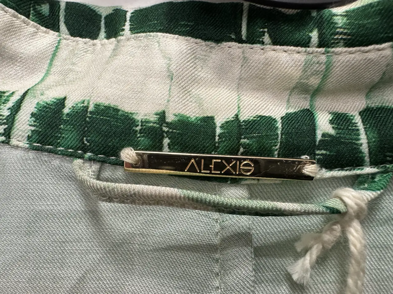 Camisa SHOP ALEXIS - Vista 5