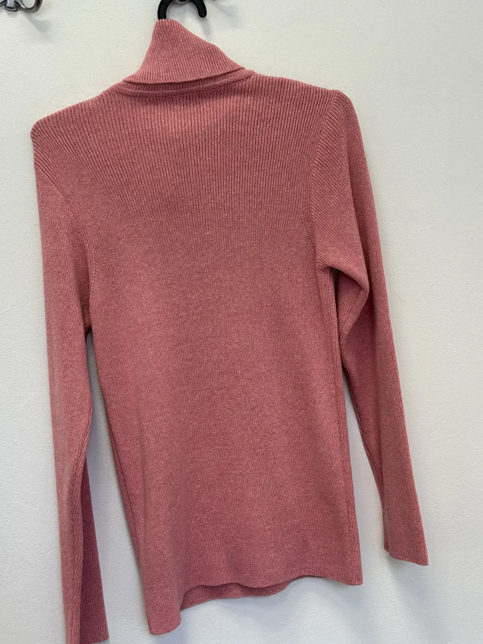 Polera GENOA - Vista 2