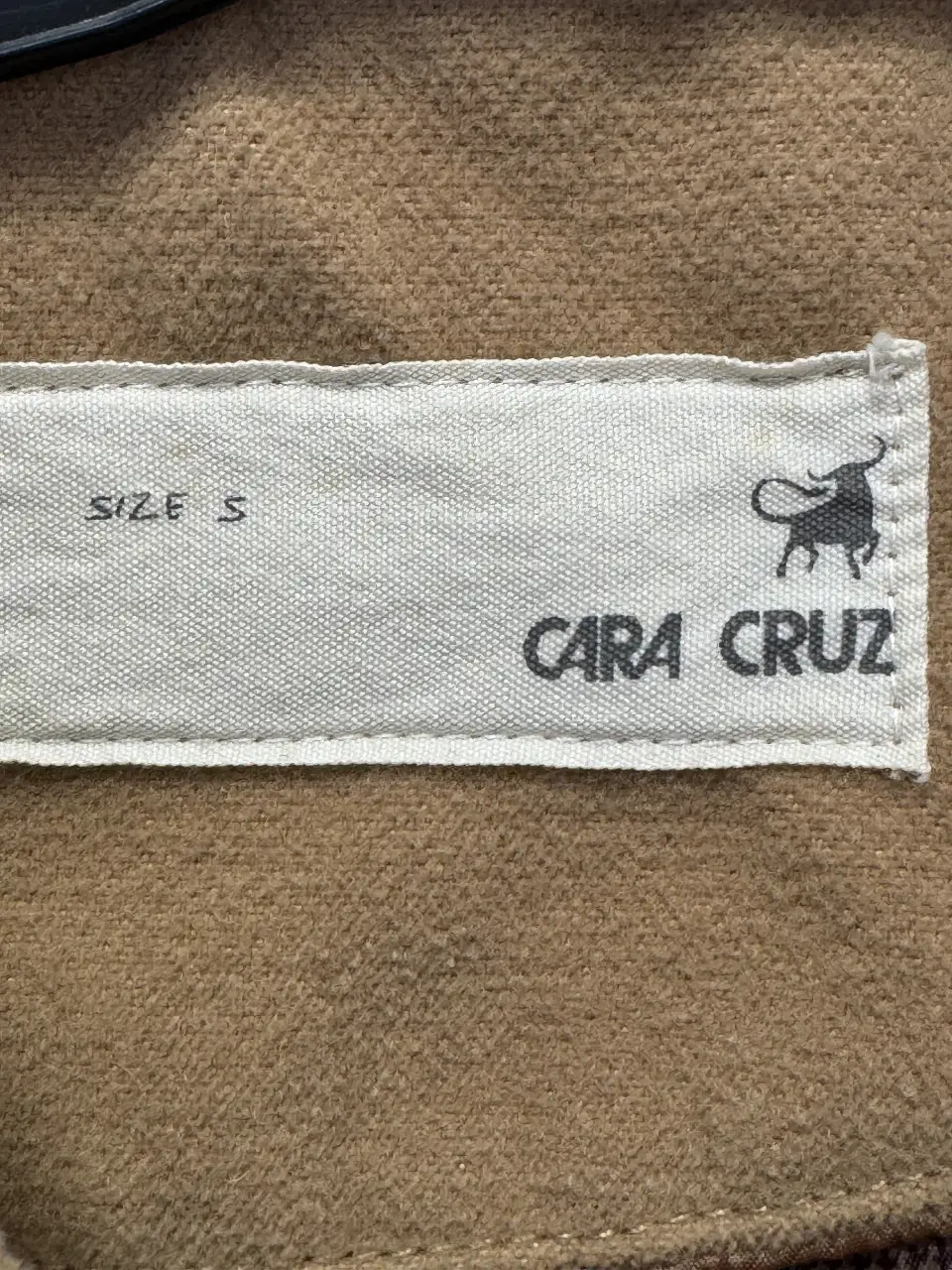 Tapado Sin marca - Vista 2