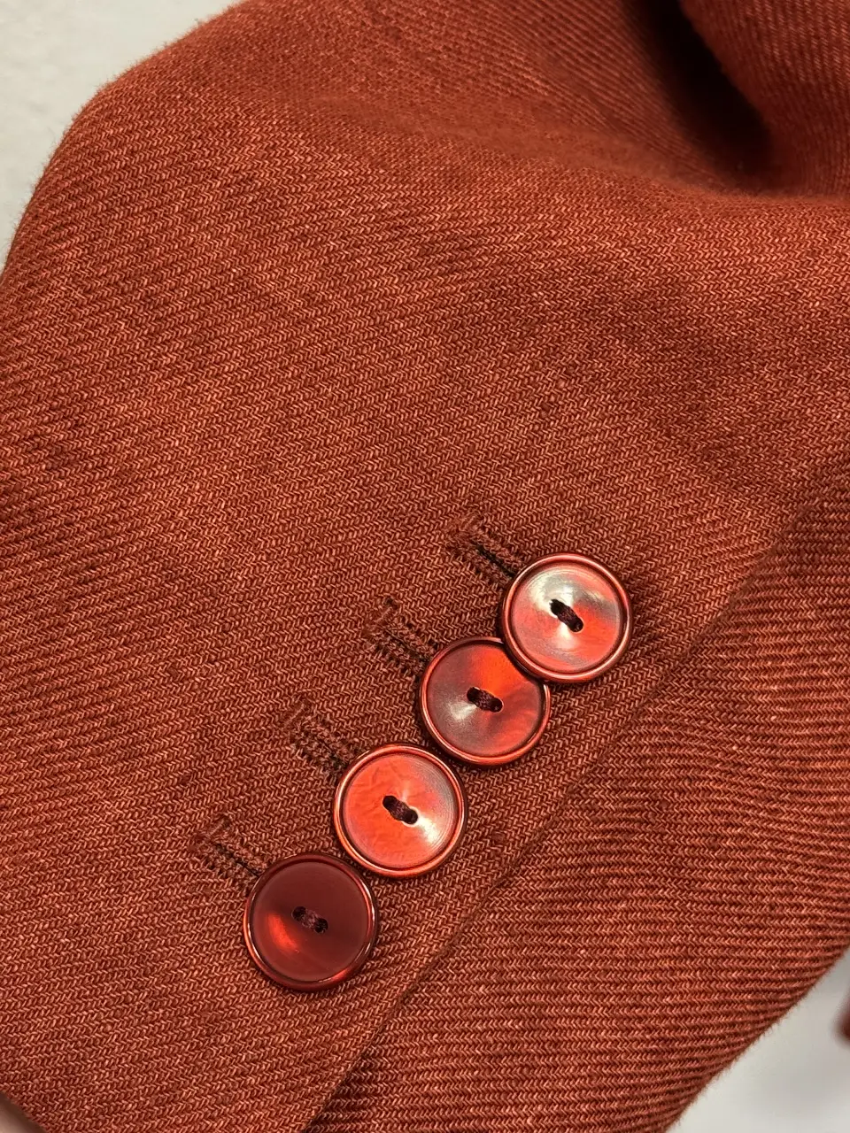 Blazer Massimo Dutti - Vista 4