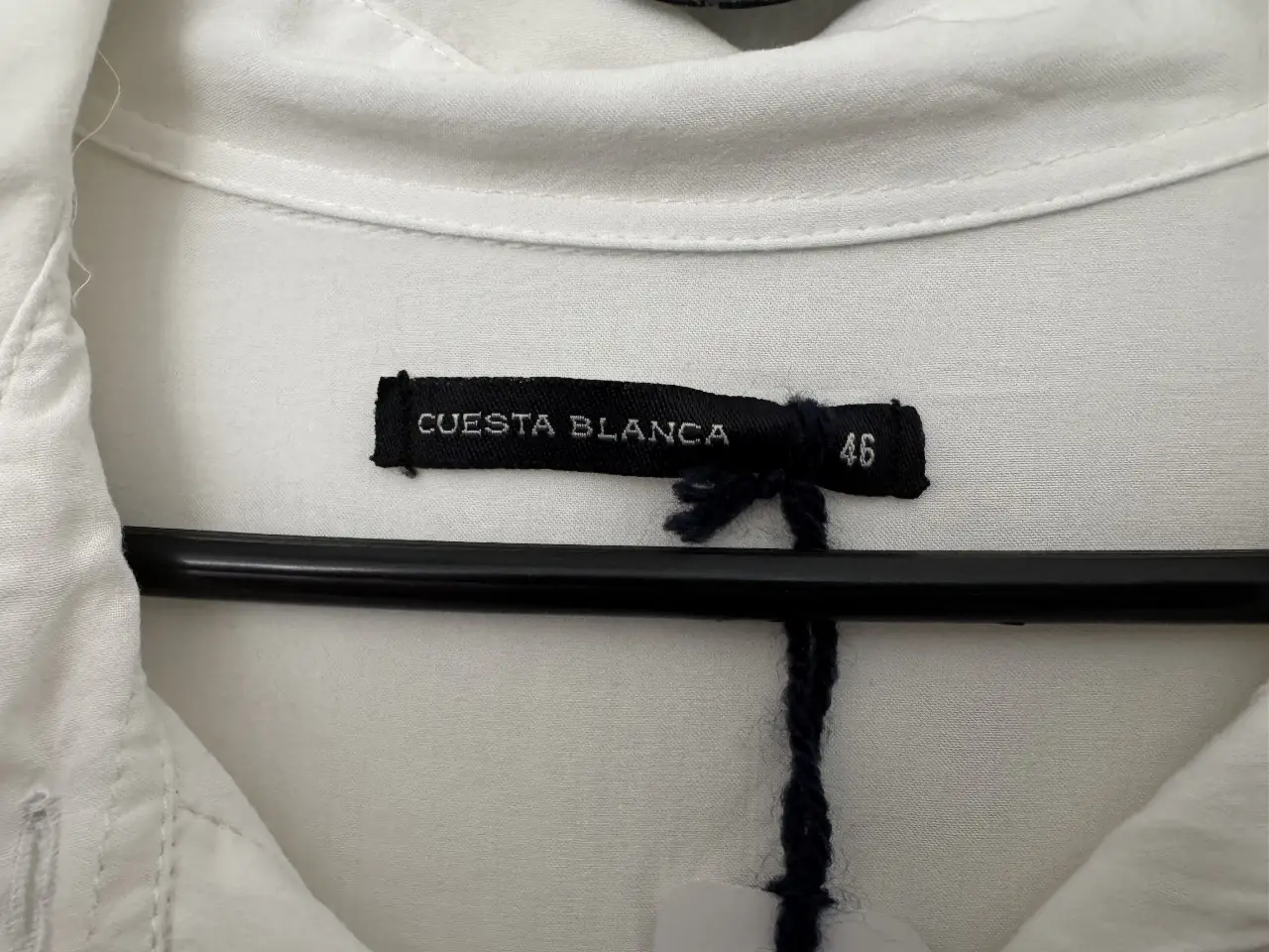 Blusa Cuesta Blanca - Vista 3