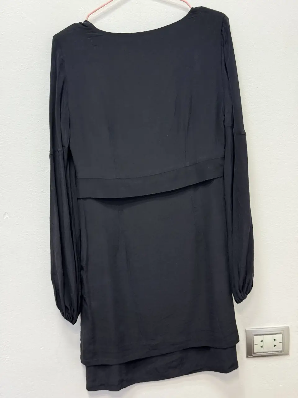 Blusa Sin marca - Vista 2