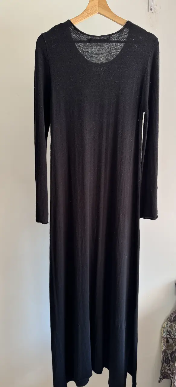 Vestido CHER. - Vista 3