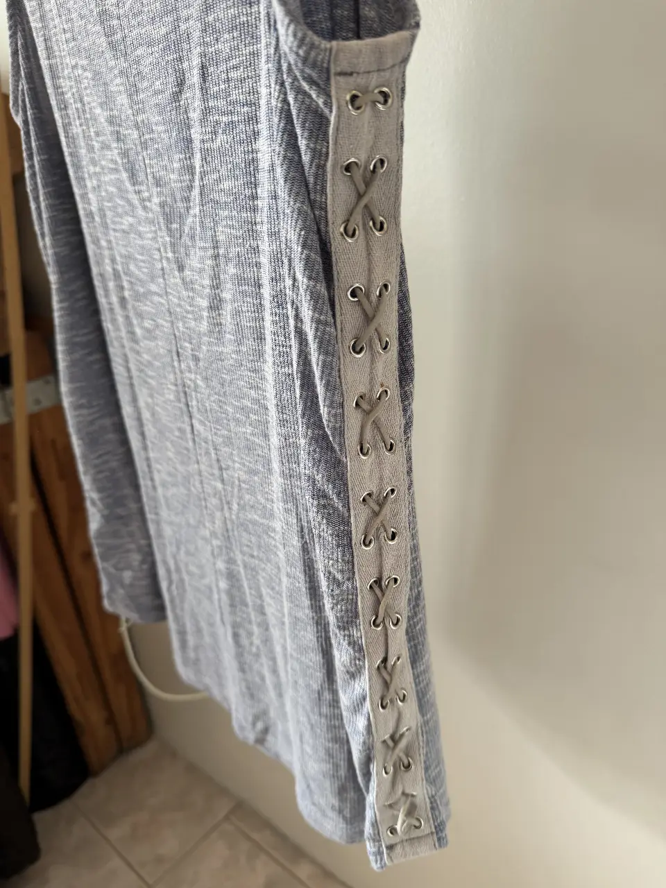 Musculosa Otra - Vista 3