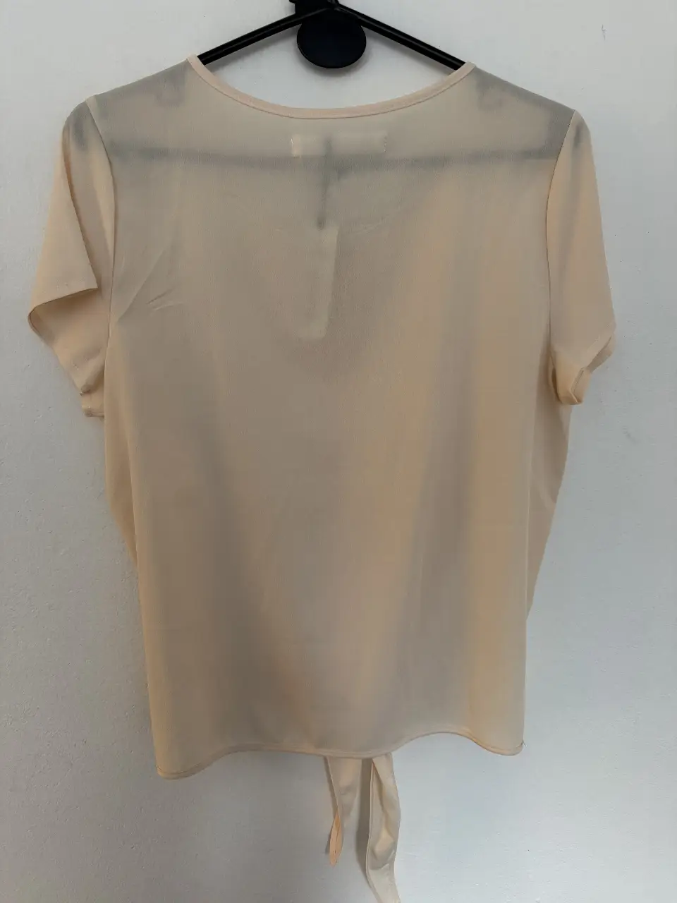 Blusa Delaostia - Vista 2