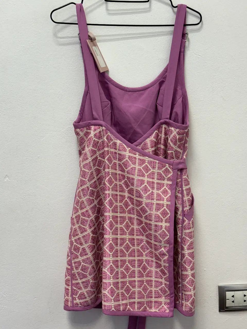 Vestido SHOP ALEXIS - Vista 2