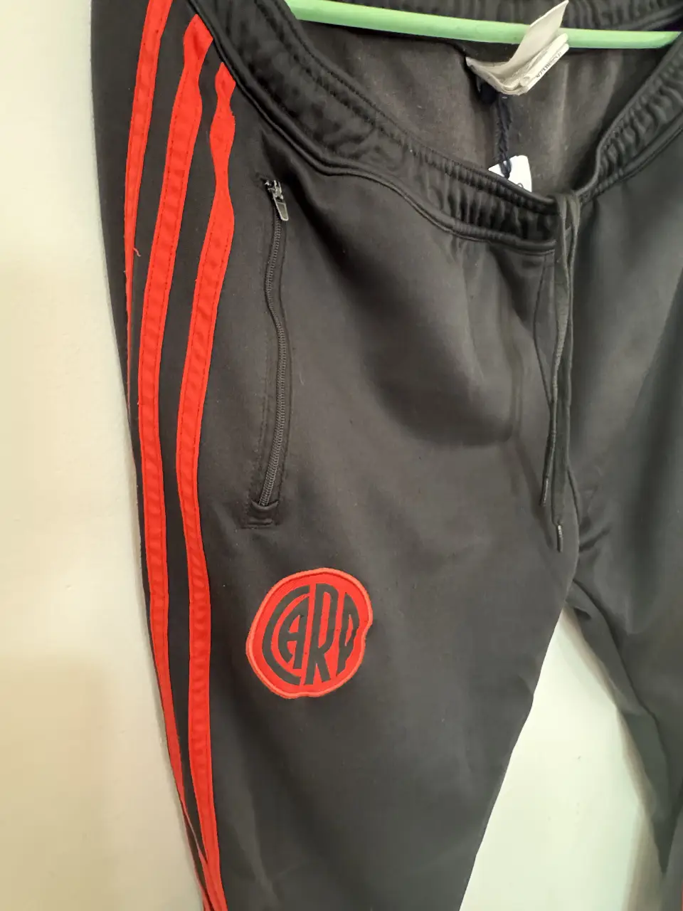 Pantalón adidas - Vista 5