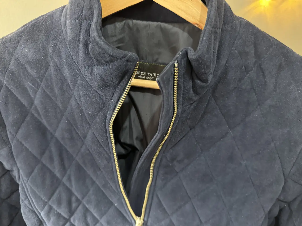 Campera Otra - Vista 3