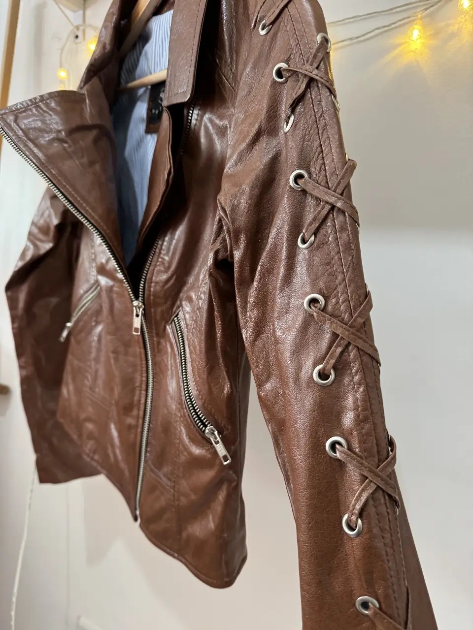 Campera Otra - Vista 4