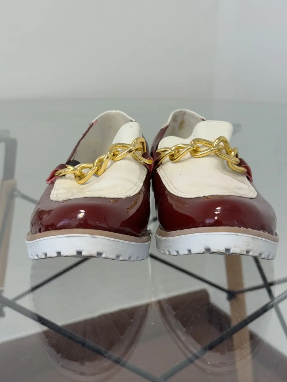 Zapatillas Otra - Vista 4