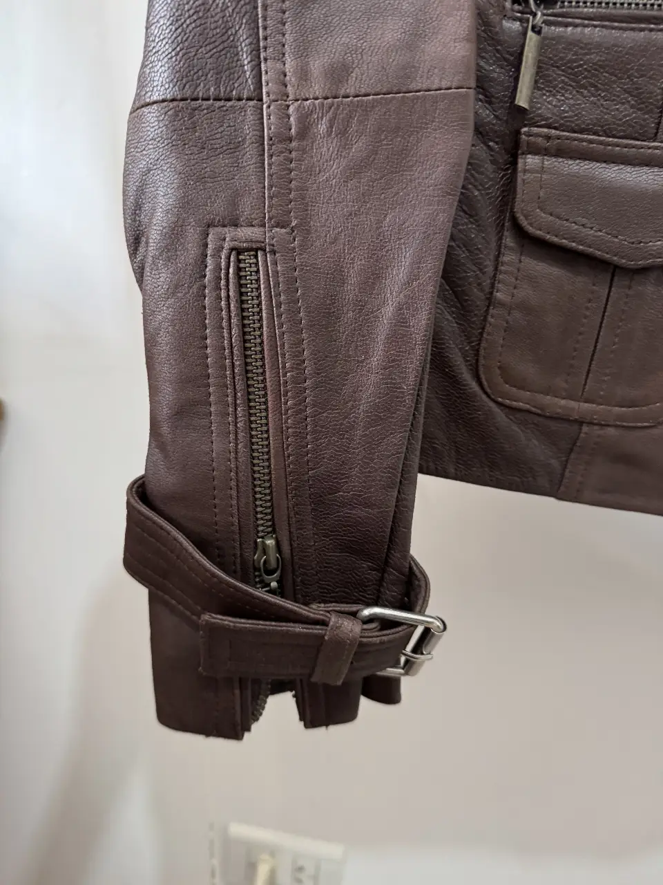 Campera Otra - Vista 3