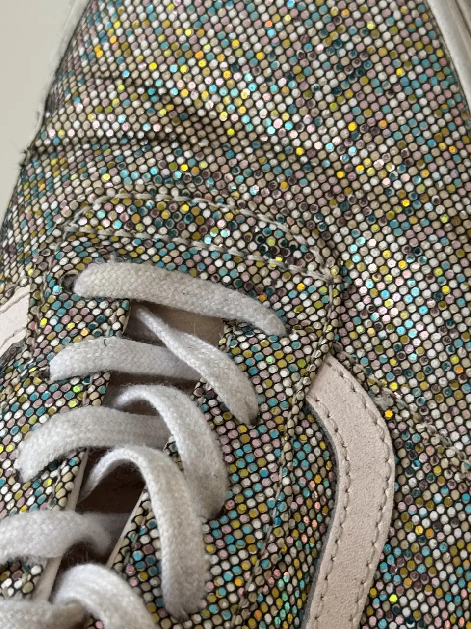 Zapatillas Vans - Vista 3