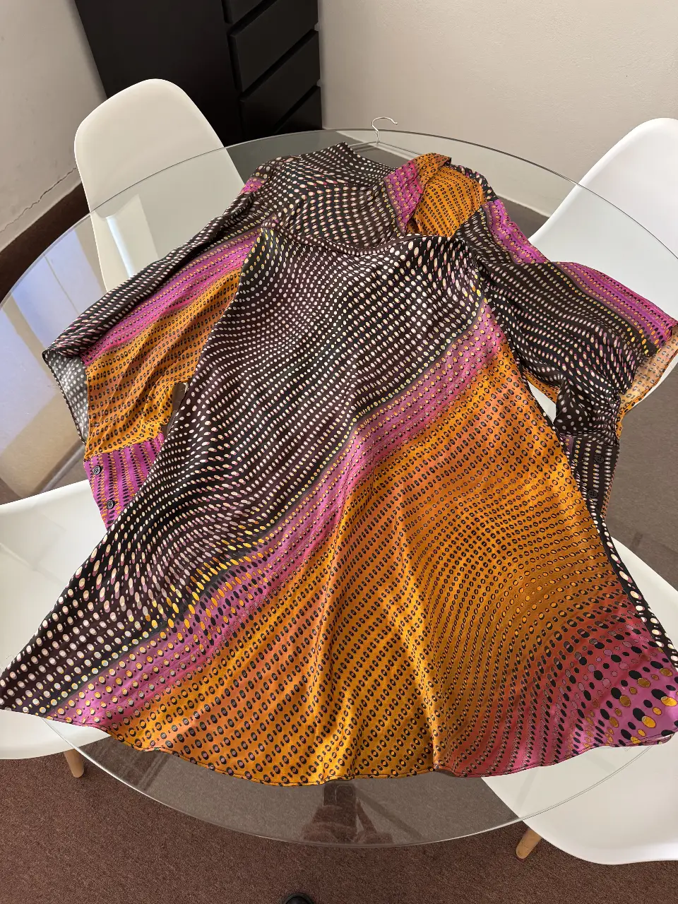 Blusa Zara - Vista 6