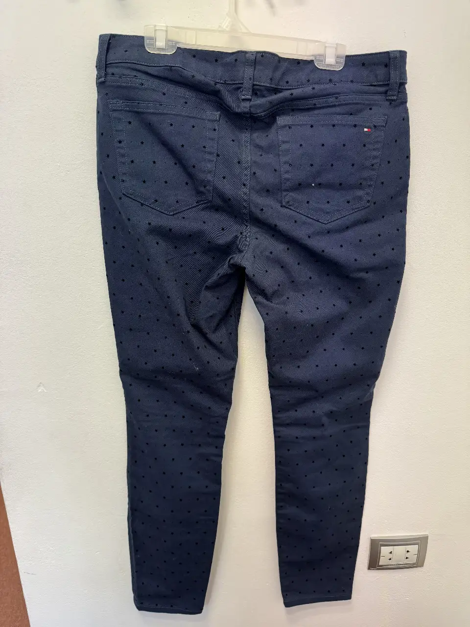 Jean Tommy Hilfiger - Vista 2