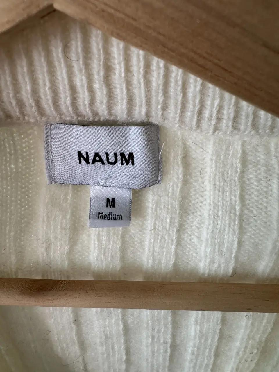 Chaleco NAUM - Vista 3